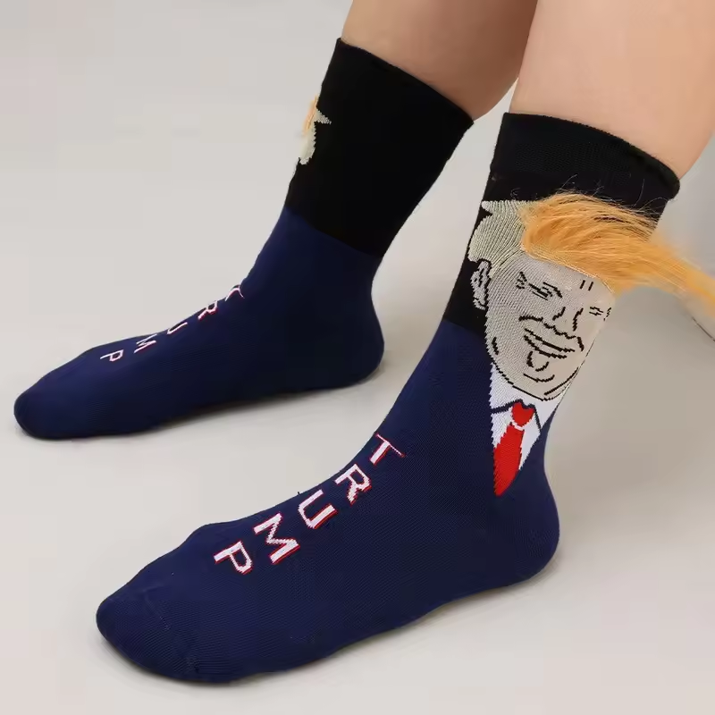 Trump Socks