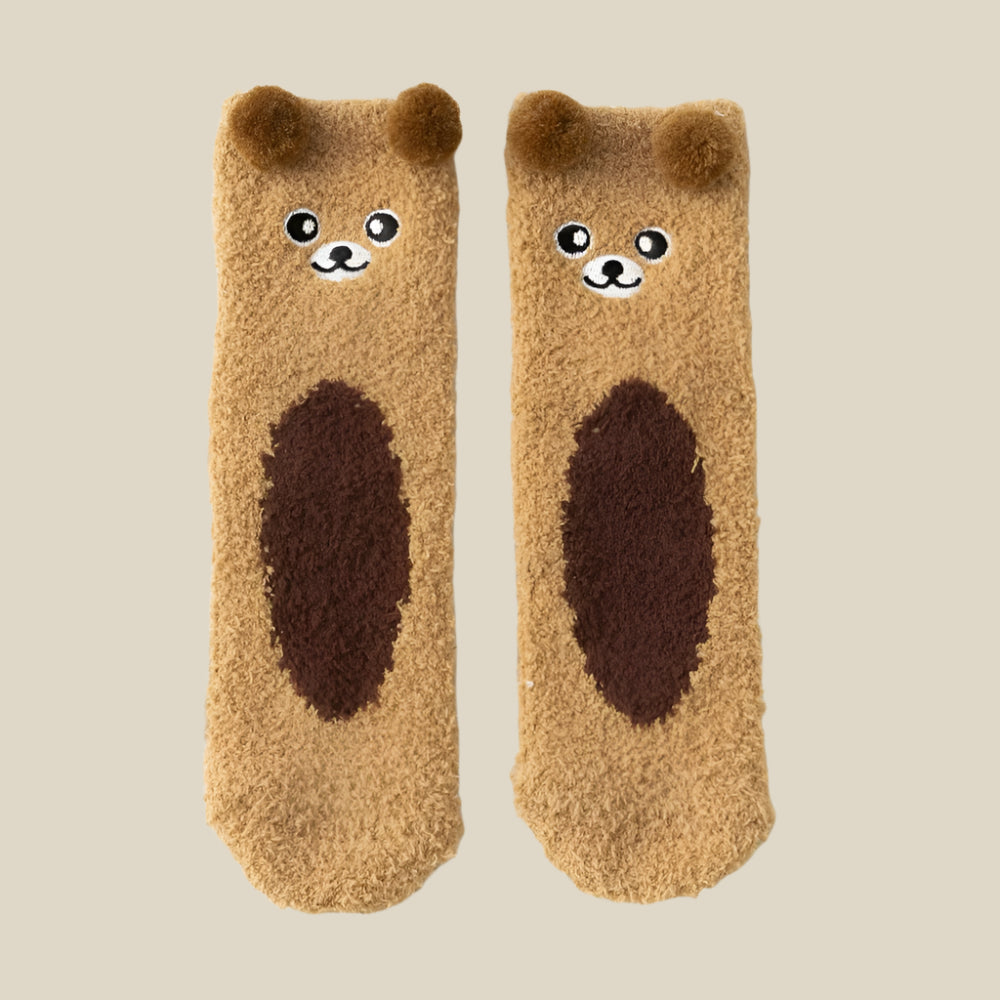 Animal Socks