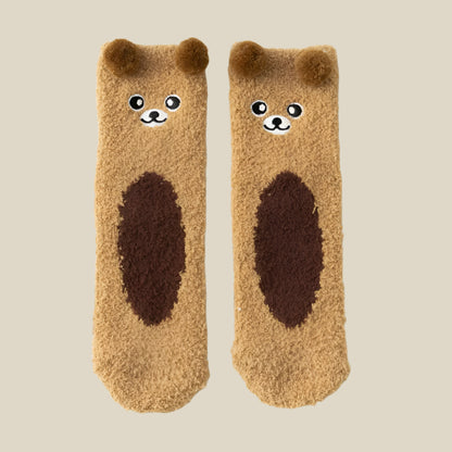 Animal Socks