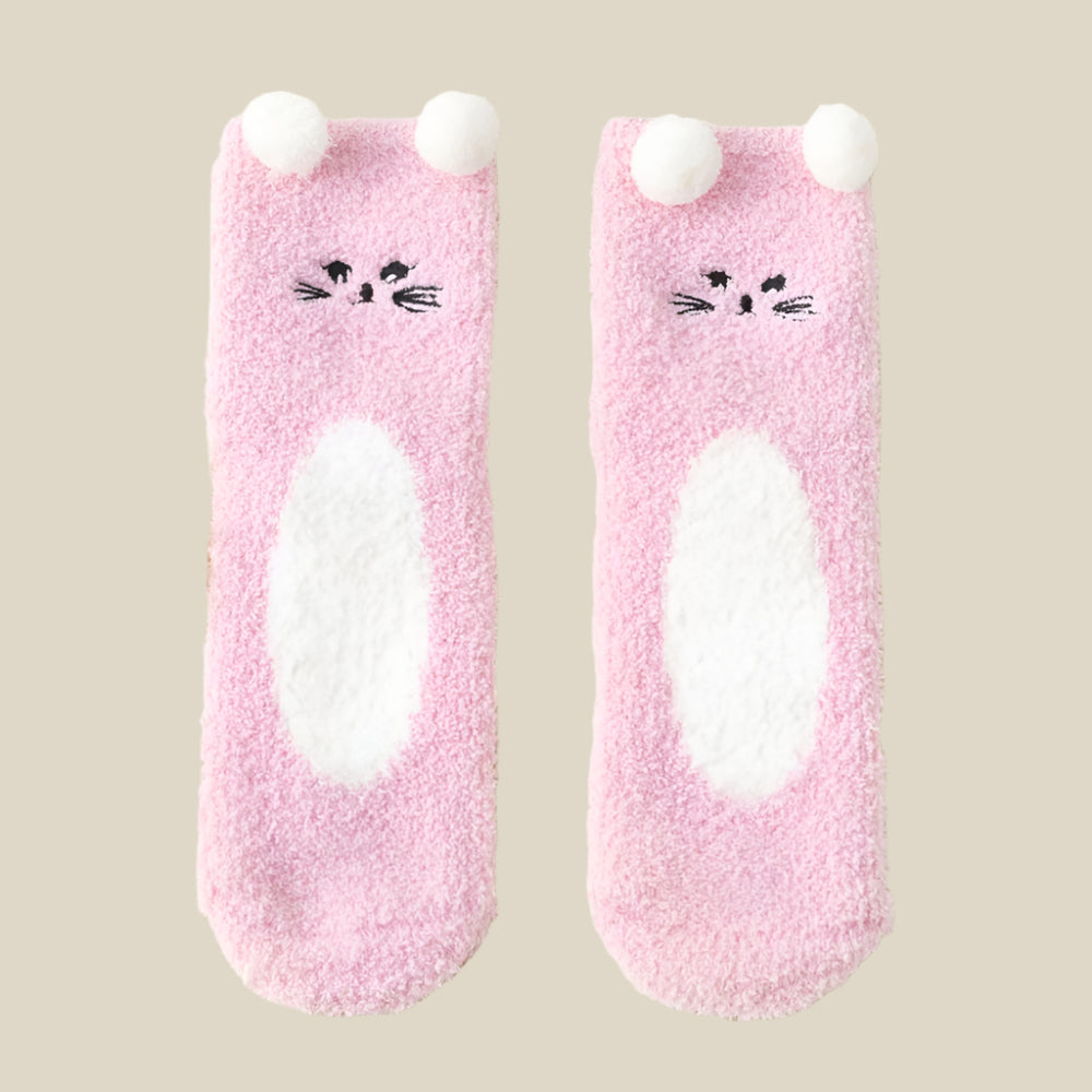 Animal Socks