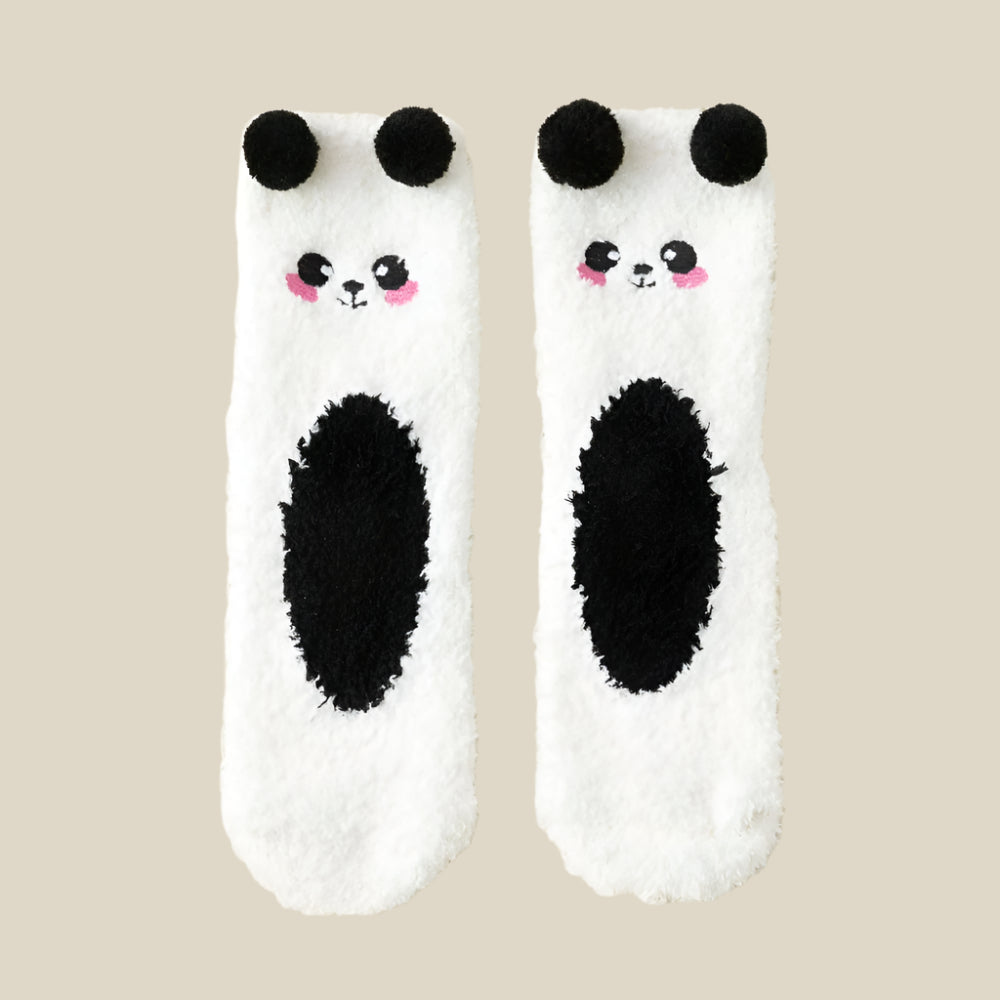 Animal Socks