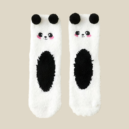Animal Socks