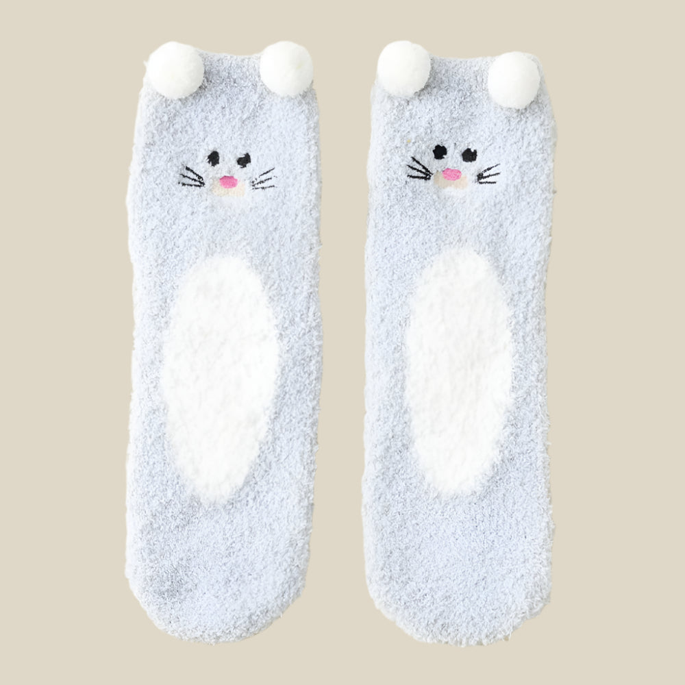 Animal Socks