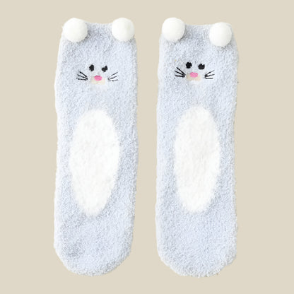 Animal Socks