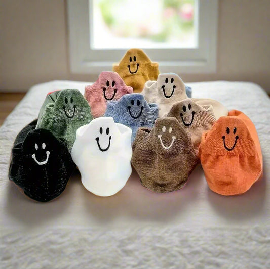 Smile Socks