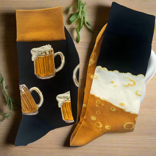 Beer Socks