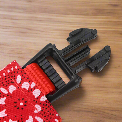 Adjustable Pet Bandana Collar – Washable Scarf for Dogs & Cats, Triangle Bib Neckwear for Small Pets, Birthday & Party Outfit