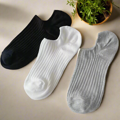 Low Cut Summer Socks