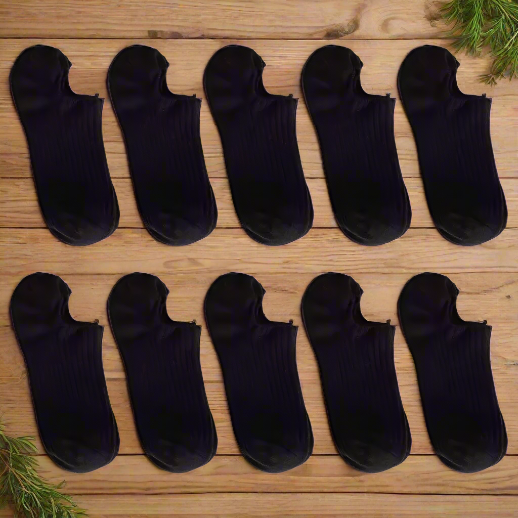Low Cut Summer Socks