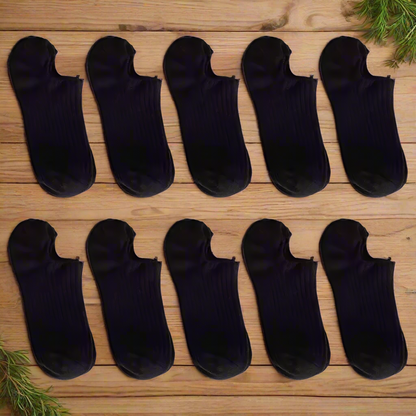 Low Cut Summer Socks