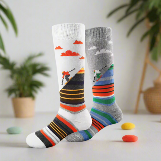 Ski Socks